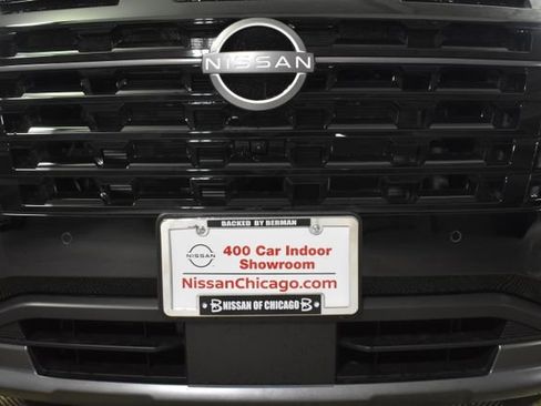 New 2026 Nissan Pathfinder SL AWD/4WD image 43