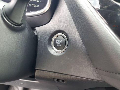 New 2026 Toyota Corolla XSE image 20