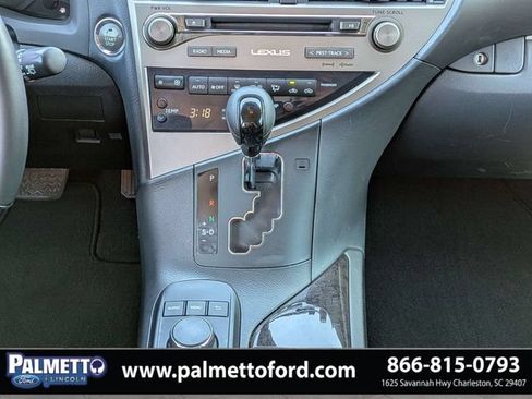 Used 2015 Lexus RX 350 FWD image 19
