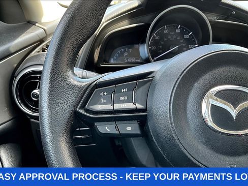 Used 2019 MAZDA CX-3 Sport AWD/4WD image 12