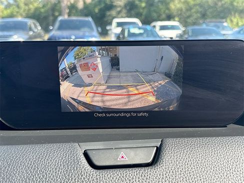 Used 2024 MAZDA CX-90 Plug-In Hybrid w/ Preferred image 15