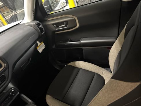 New 2025 Ford Bronco Sport Big Bend image 9