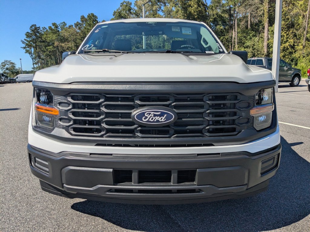 New 2026 Ford F150 XL RWD image 9