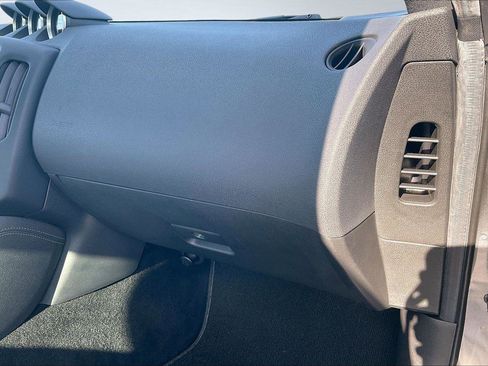 Certified 2019 Nissan 370Z Touring Sport image 17