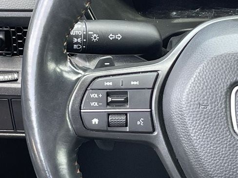Used 2024 Honda CR-V Sport-L image 14