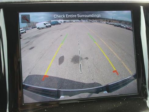 Used 2022 RAM 1500 Big Horn AWD/4WD image 8