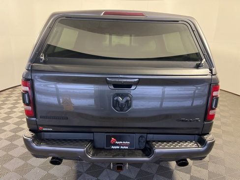 Certified 2020 RAM 1500 Big Horn image 5