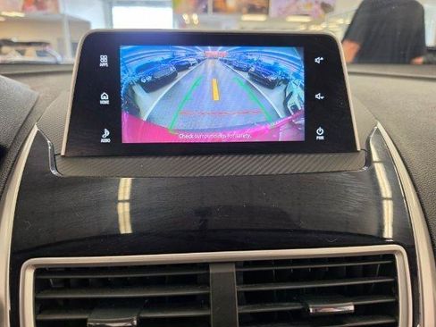 Used 2018 Mitsubishi Eclipse Cross LE AWD/4WD image 26