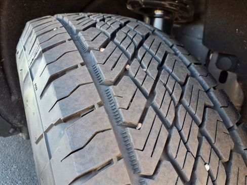 Used 2025 Ford Bronco Sport Big Bend image 35