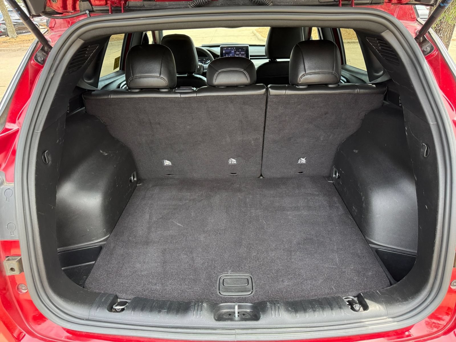 Used 2025 Jeep Compass Limited AWD/4WD image 30