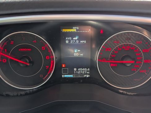 Used 2017 Subaru Impreza 2.0i Sport w/ Popular Package #3 AWD/4WD image 21