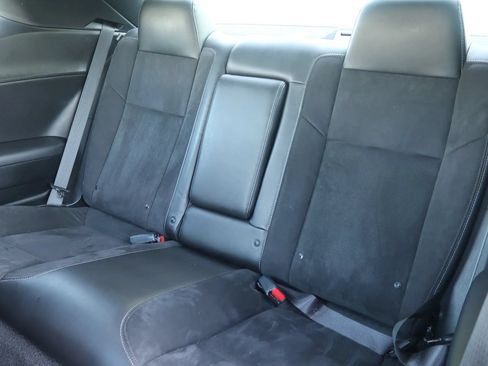Used 2023 Dodge Challenger R/T Scat Pack w/ Plus Package RWD image 19