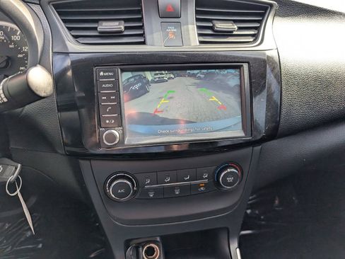 Used 2019 Nissan Sentra S w/ Appearance Package image 23