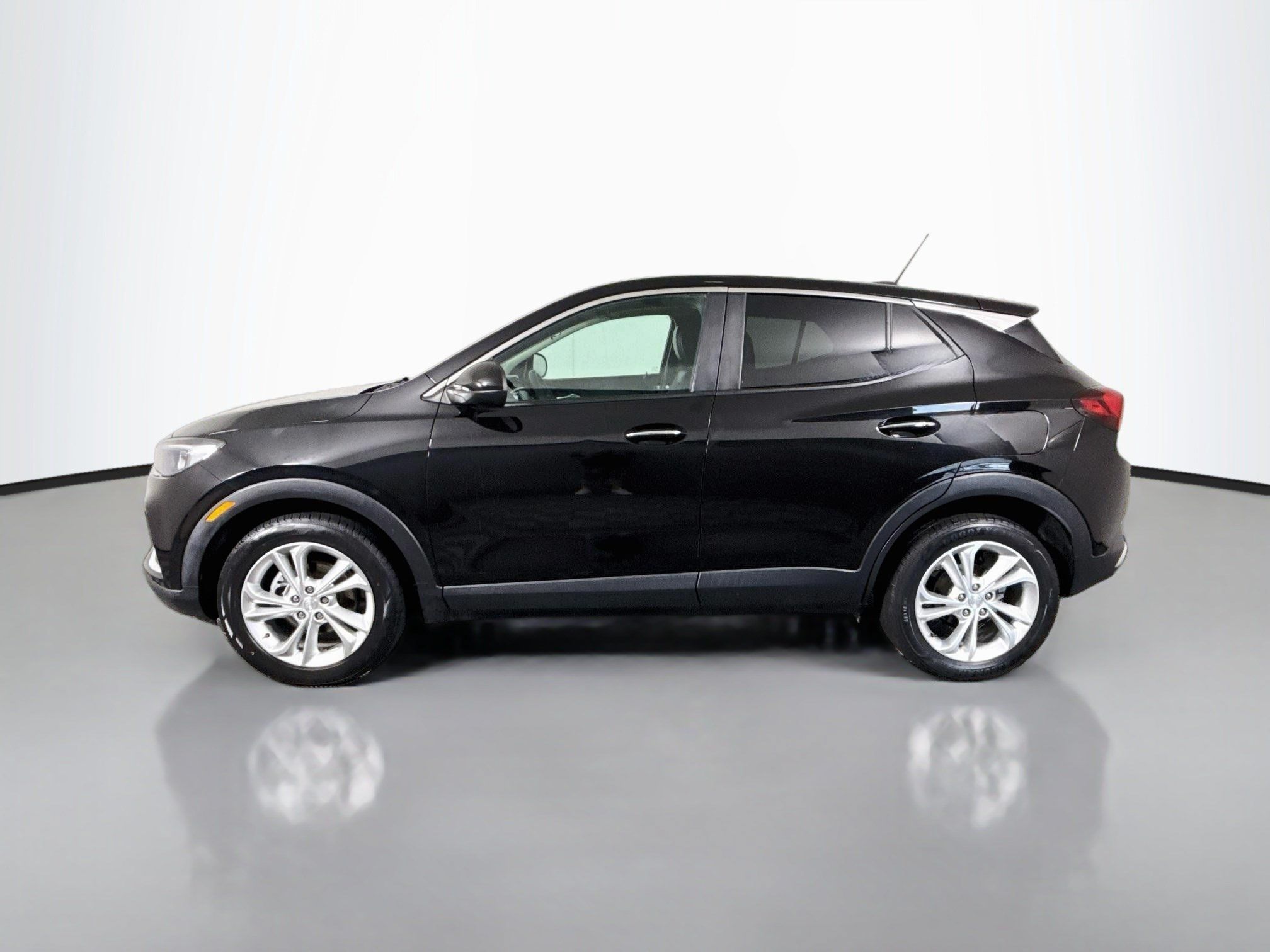Used 2022 Buick Encore GX Preferred FWD image 6
