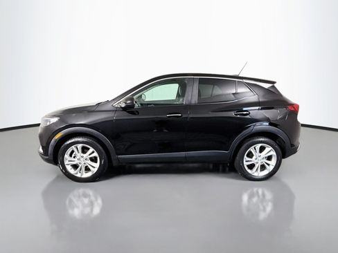 Used 2022 Buick Encore GX Preferred FWD image 6