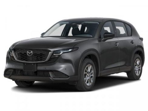 New 2026 MAZDA CX-5 AWD 2.5 S image 4