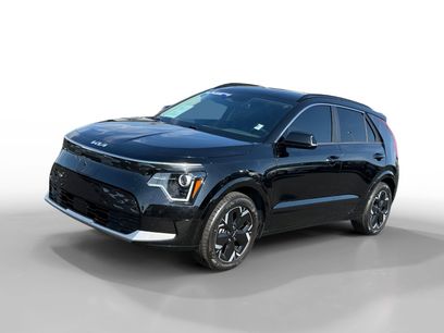 Used 2023 Kia Niro Wind