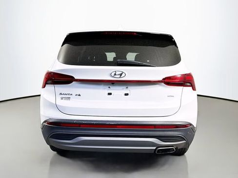 Used 2023 Hyundai Santa Fe SE AWD/4WD image 5