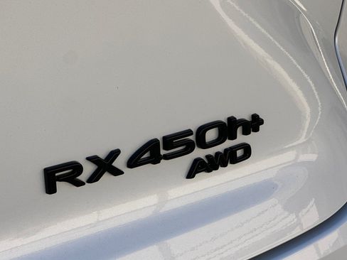 New 2026 Lexus RX 450h AWD w/ Convenience Package image 26