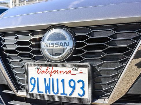 Used 2020 Nissan Sentra SR image 12