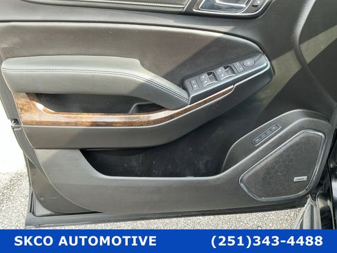 Used 2020 Chevrolet Tahoe LT image 12