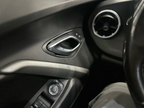 Used 2017 Chevrolet Camaro LT w/ RS Package image 24