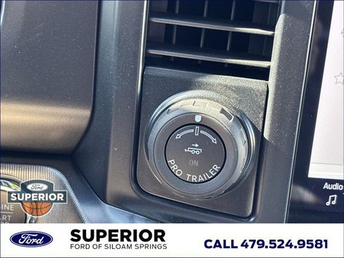 Used 2026 Ford F450 Platinum AWD/4WD image 36