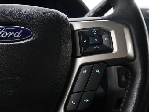 Used 2021 Ford F250 Lariat AWD/4WD image 14