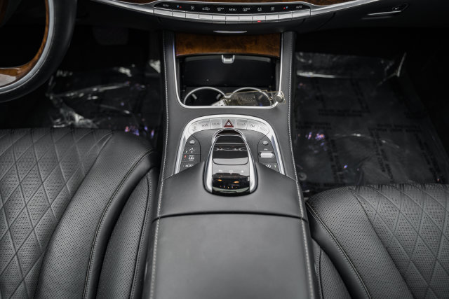 Used 2015 Mercedes-Benz S 600 image 19