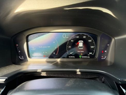 New 2026 Honda CR-V EX-L image 18