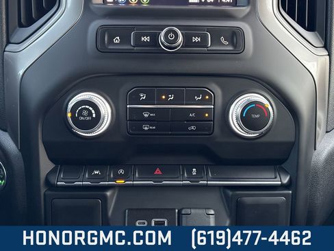 Used 2023 GMC Sierra 1500 Pro image 30