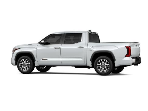 New 2025 Toyota Tundra 1794 Edition image 5