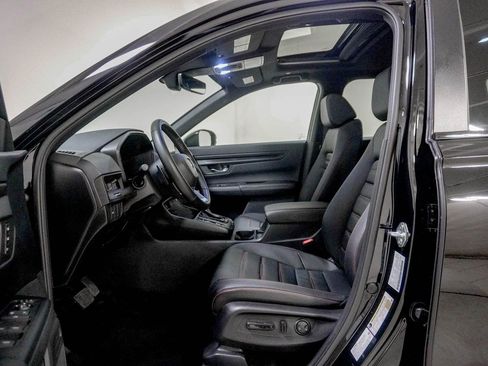 Certified 2026 Honda CR-V Sport-L image 20