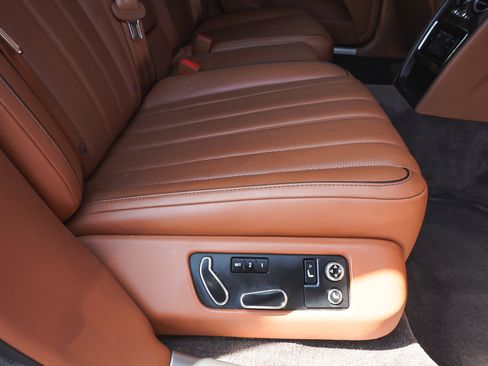 Used 2014 Bentley Flying Spur W12 AWD/4WD image 42