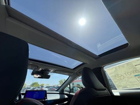 New 2026 Toyota Prius Plug-In Hybrid image 23