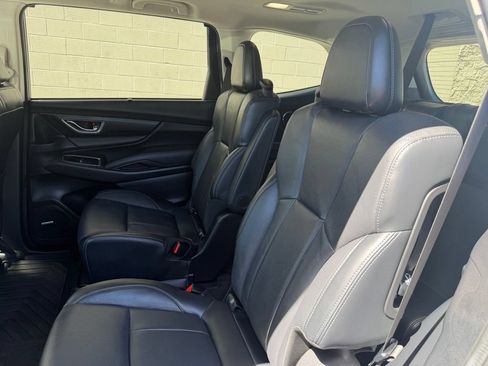 Used 2026 Subaru Ascent Limited AWD/4WD image 27