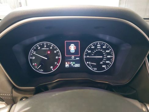 Used 2024 Subaru Outback Touring XT w/ Tech Package 2 AWD/4WD image 20