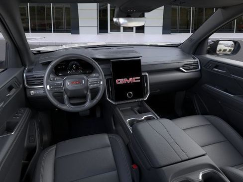New 2026 GMC Acadia Elevation FWD image 15