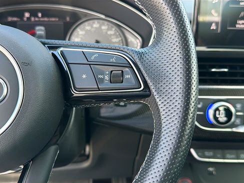 Used 2023 Audi S5 Premium image 37