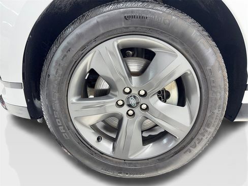 Used 2025 Land Rover Range Rover Velar Dynamic SE image 46