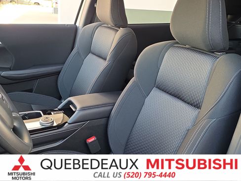 New 2026 Mitsubishi Outlander ES FWD image 13