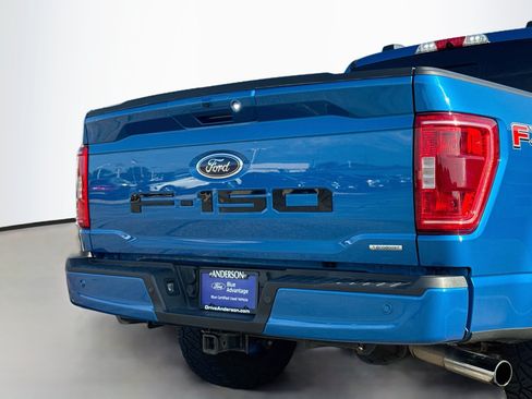 Certified 2021 Ford F150 XLT w/ Equipment Group 302A High AWD/4WD image 6