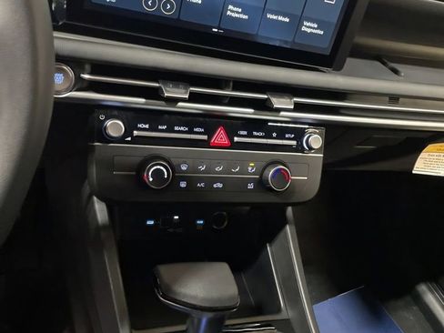 New 2026 Hyundai Santa Cruz SE image 21