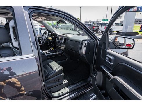 Used 2016 GMC Sierra 1500 Denali AWD/4WD image 22