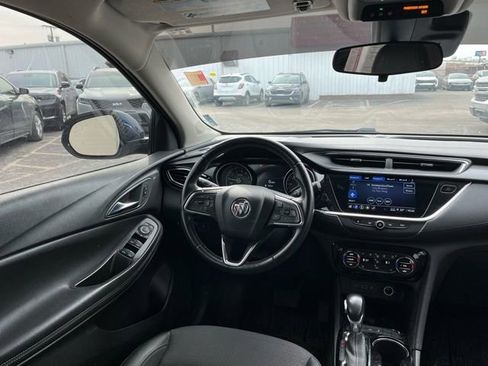 Used 2023 Buick Encore GX Select image 37