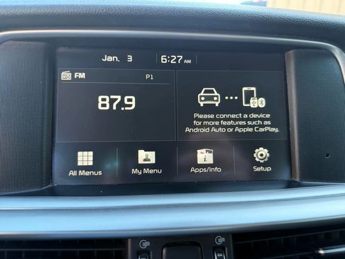 Used 2020 Kia Optima S image 16