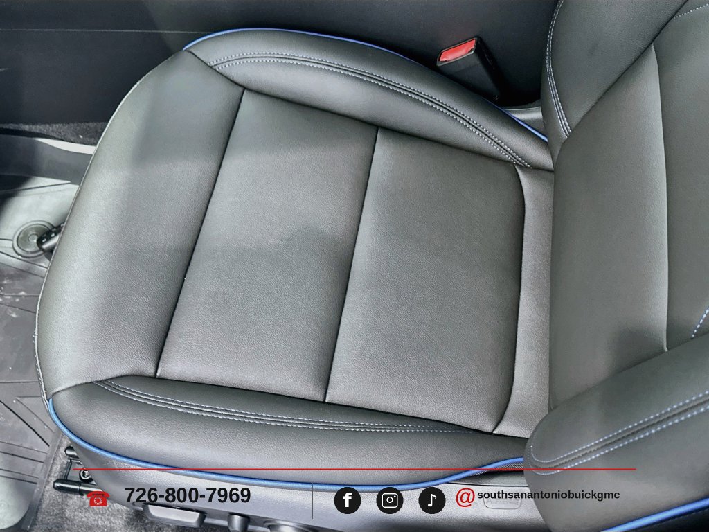 New 2026 Buick Envista Sport Touring w/ Convenience I Package FWD image 21