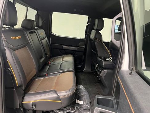 Used 2025 Ford F150 Tremor w/ Equipment Group 402A High image 50
