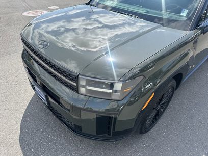 Used 2024 Hyundai Santa Fe Calligraphy