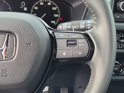 Used 2025 Honda HR-V Sport image 24